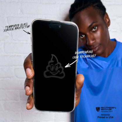 Personalized Screen Protector