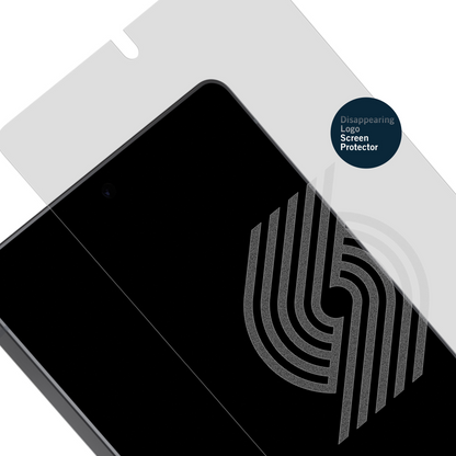 Portland Trailblazers Samsung Clear Screen Protector
