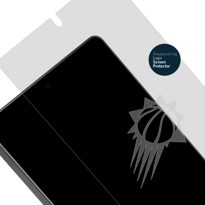 Phoenix Suns Samsung Clear Screen Protector