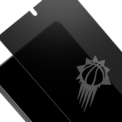 Phoenix Suns Samsung Privacy Screen Protector