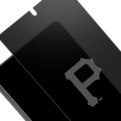 Pittsburgh Pirates Samsung Privacy Screen Protector