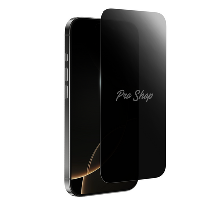 Pro Shop Privacy Screen Protector