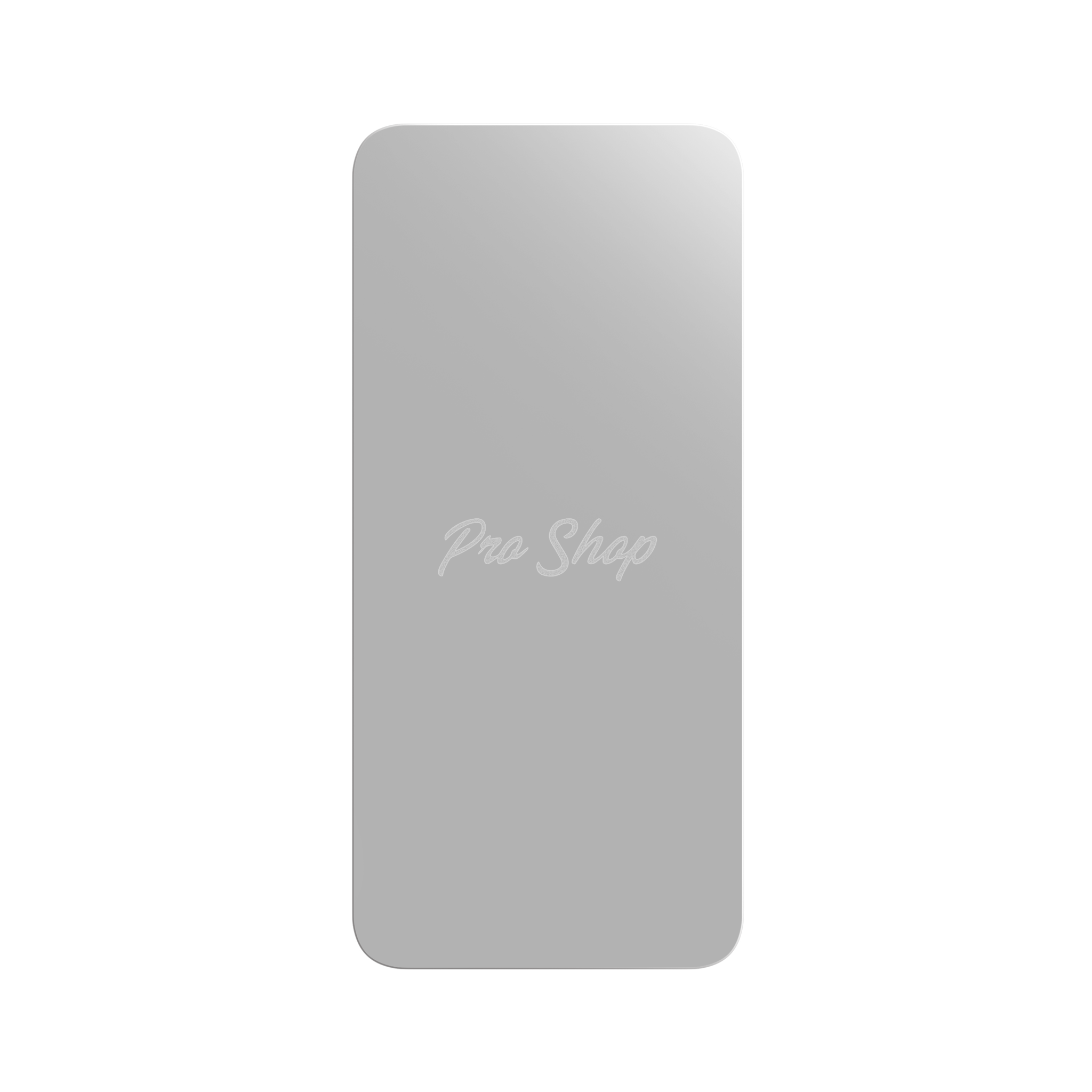 Pro Shop Clear Screen Protector
