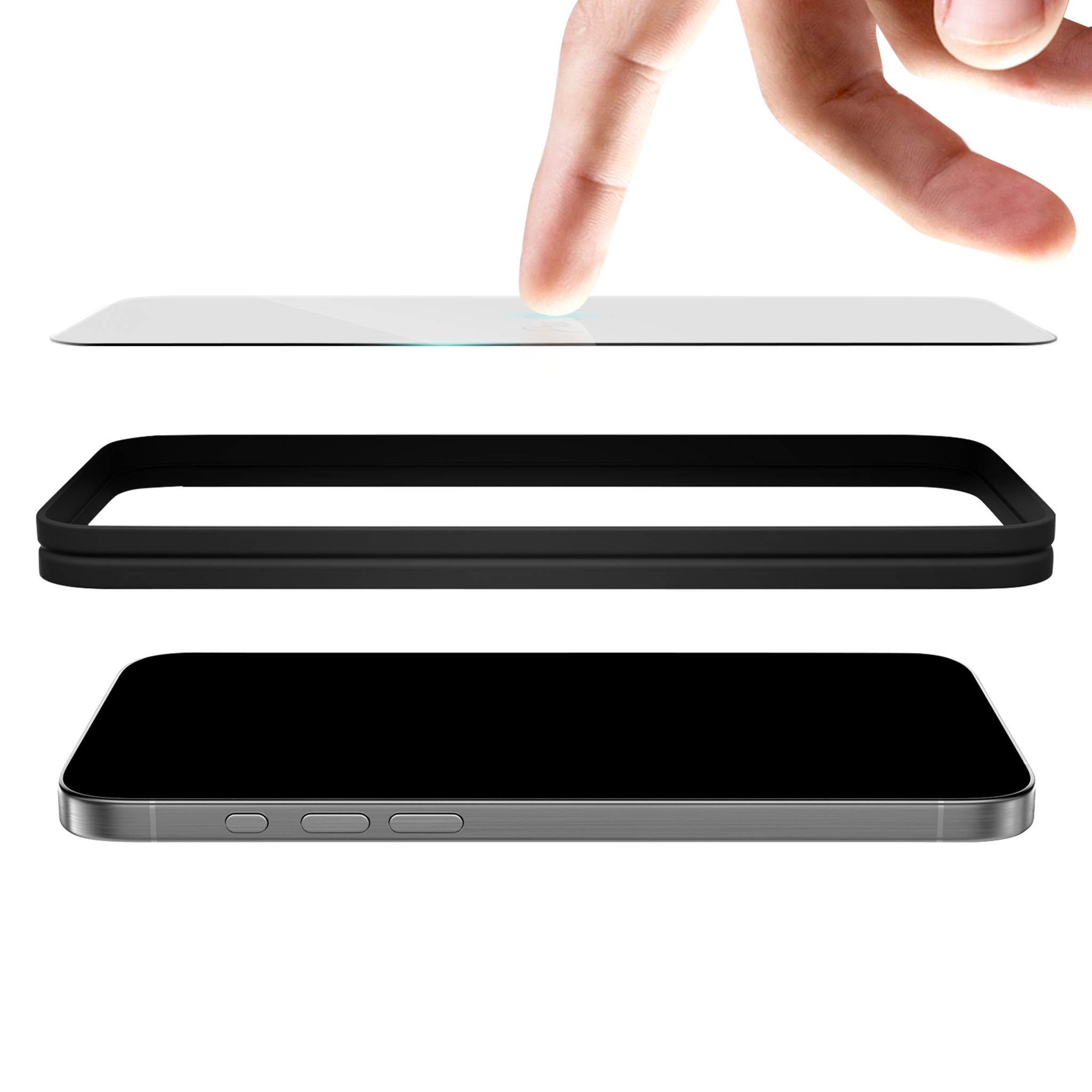 Pro Shop Clear Screen Protector