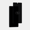 San Francisco 49ers Samsung Privacy Screen Protector