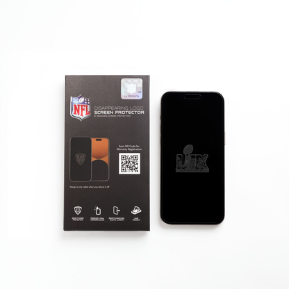 Philadelphia Eagles iPhone Privacy Super Bowl Championship Bundle