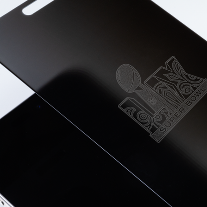 Philadelphia Eagles iPhone Privacy Super Bowl Championship Bundle