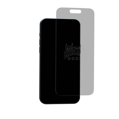Chicago Clear Screen Protector