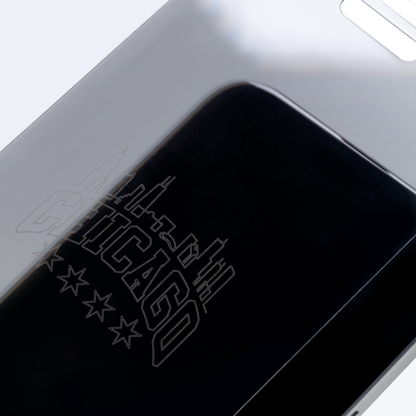 Chicago Clear Screen Protector