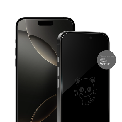Chococat Hello iPhone Clear Screen Protector