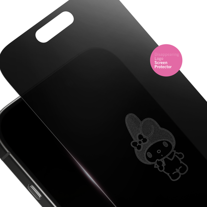 My Melody Hello iPhone Privacy Screen Protector