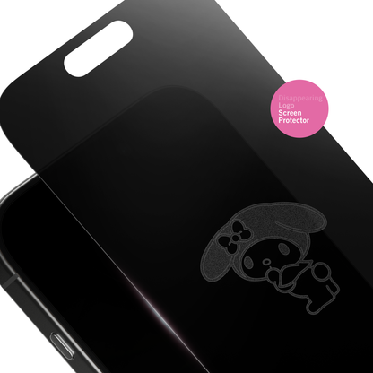 My Melody Cheeky iPhone Privacy Screen Protector