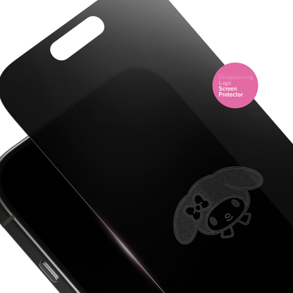 My Melody Selfie iPhone Privacy Screen Protector