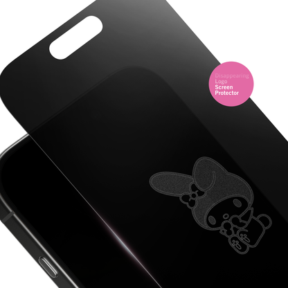 My Melody Bashful iPhone Privacy Screen Protector