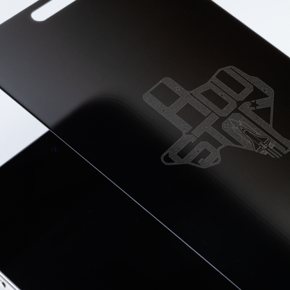 Houston Privacy Screen Protector