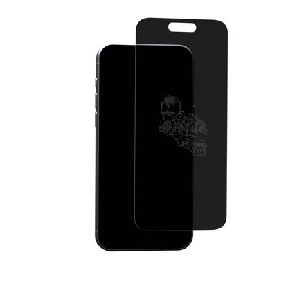 Los Angeles Privacy Screen Protector