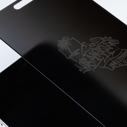 Los Angeles Privacy Screen Protector