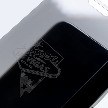 Las Vegas Clear Screen Protector