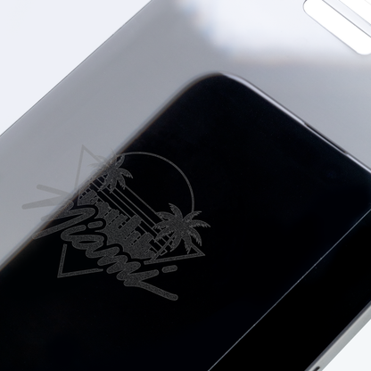 Miami Clear Screen Protector