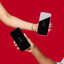 Los Angeles Angels Clear Screen Protector