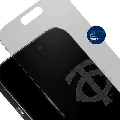 Minnesota Twins Clear Screen Protector