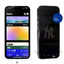 New York Yankees Privacy Screen Protector