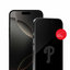 Philadelphia Phillies Clear Screen Protector