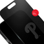 Philadelphia Phillies Privacy Screen Protector