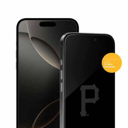 Pittsburgh Pirates Clear Screen Protector