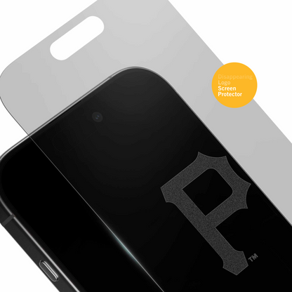 Pittsburgh Pirates Clear Screen Protector
