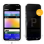 Pittsburgh Pirates Privacy Screen Protector