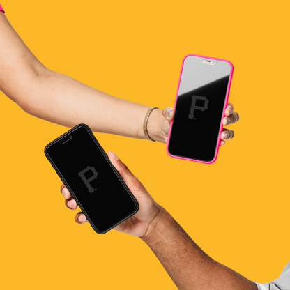 Pittsburgh Pirates Privacy Screen Protector