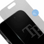 Tampa Bay Rays Clear Screen Protector