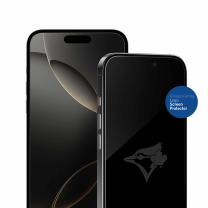 Toronto Blue Jays Clear Screen Protector