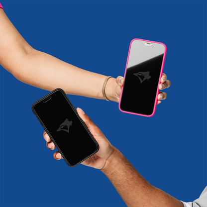 Toronto Blue Jays Clear Screen Protector