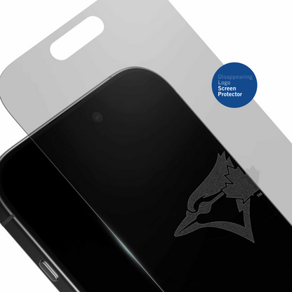 Toronto Blue Jays Clear Screen Protector