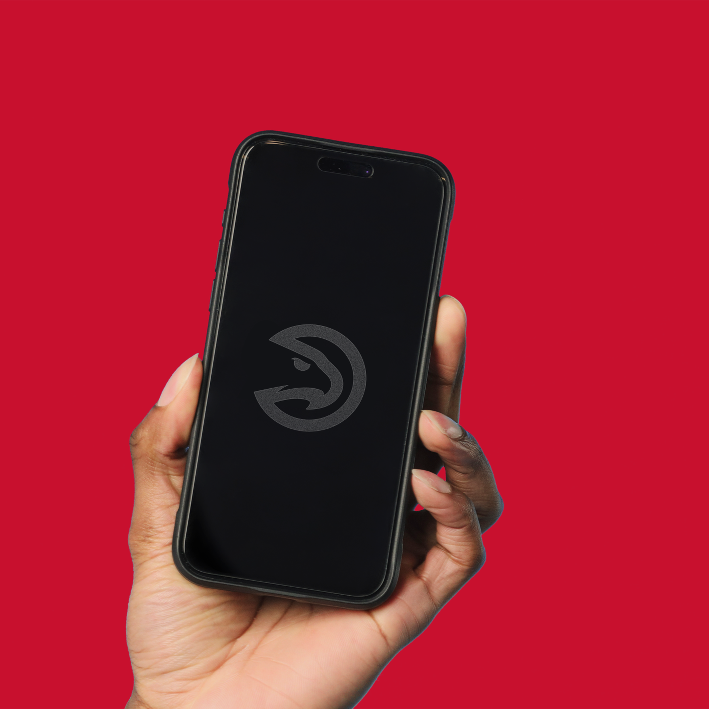 Atlanta Hawks Privacy Screen Protector