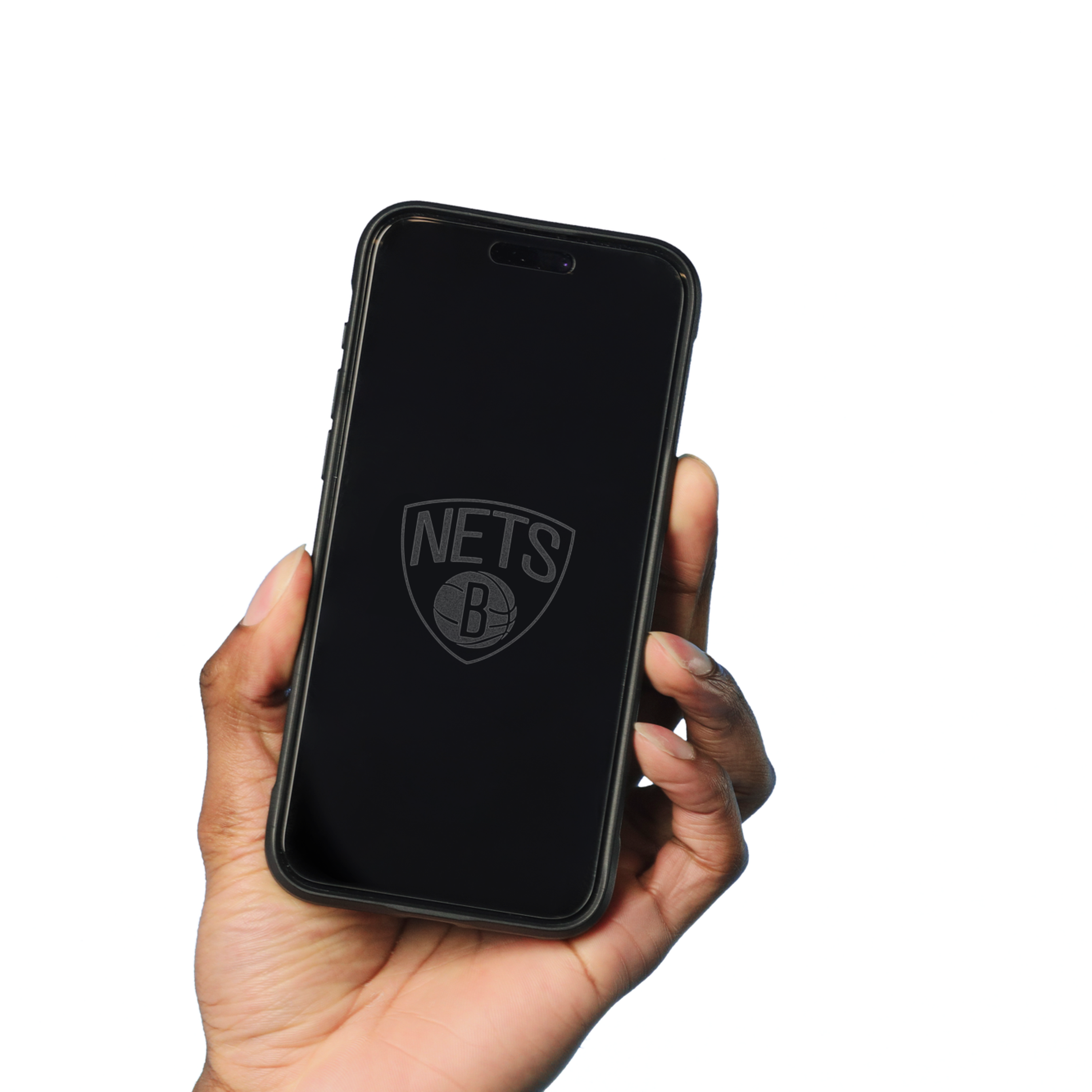 Brooklyn Nets Privacy Screen Protector