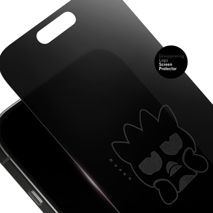 Badtz-Maru Thinking iPhone Privacy Screen Protector
