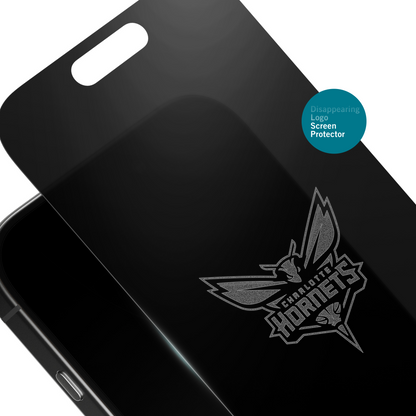 Charlotte Hornets Privacy Screen Protector