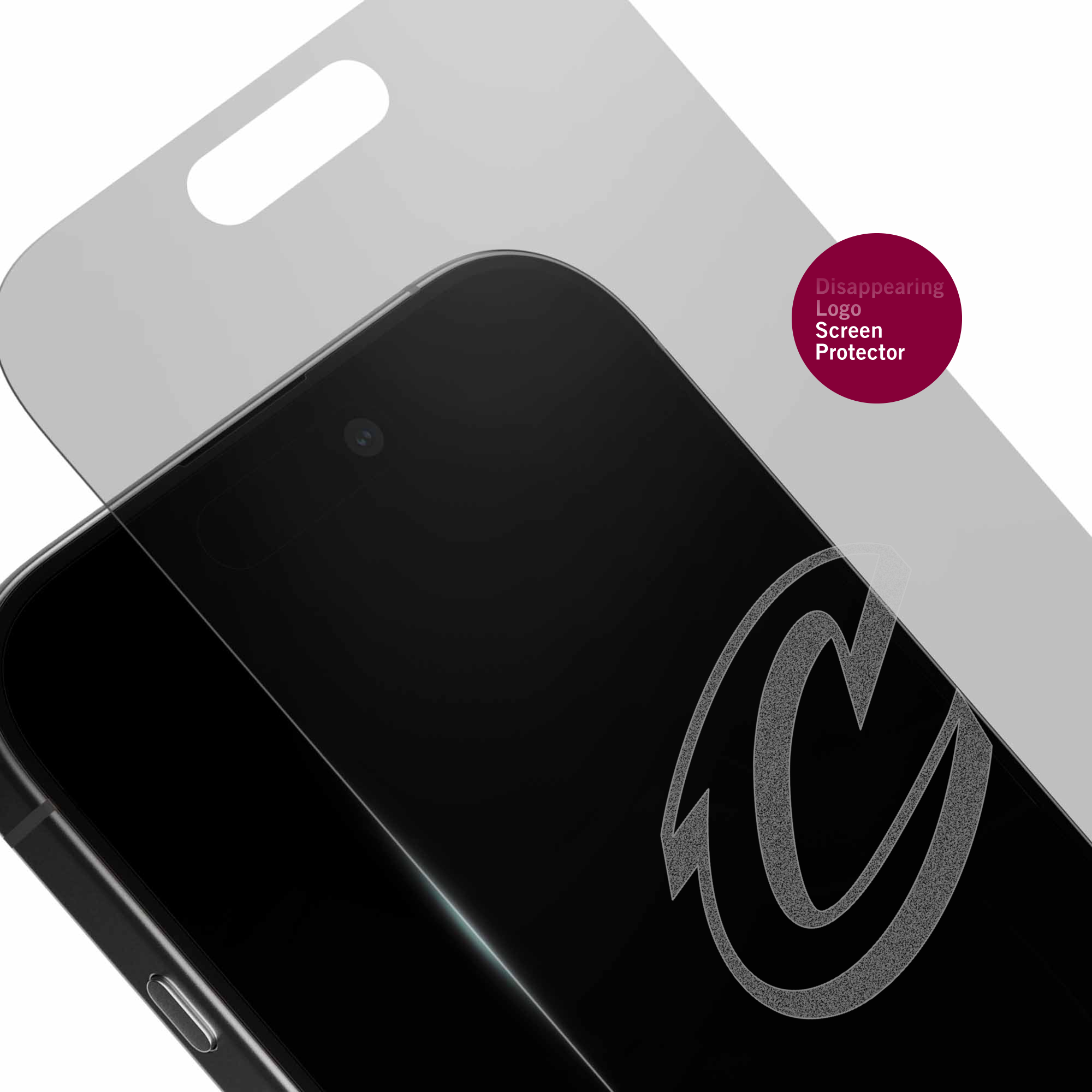 Cleveland Cavaliers Clear Screen Protector