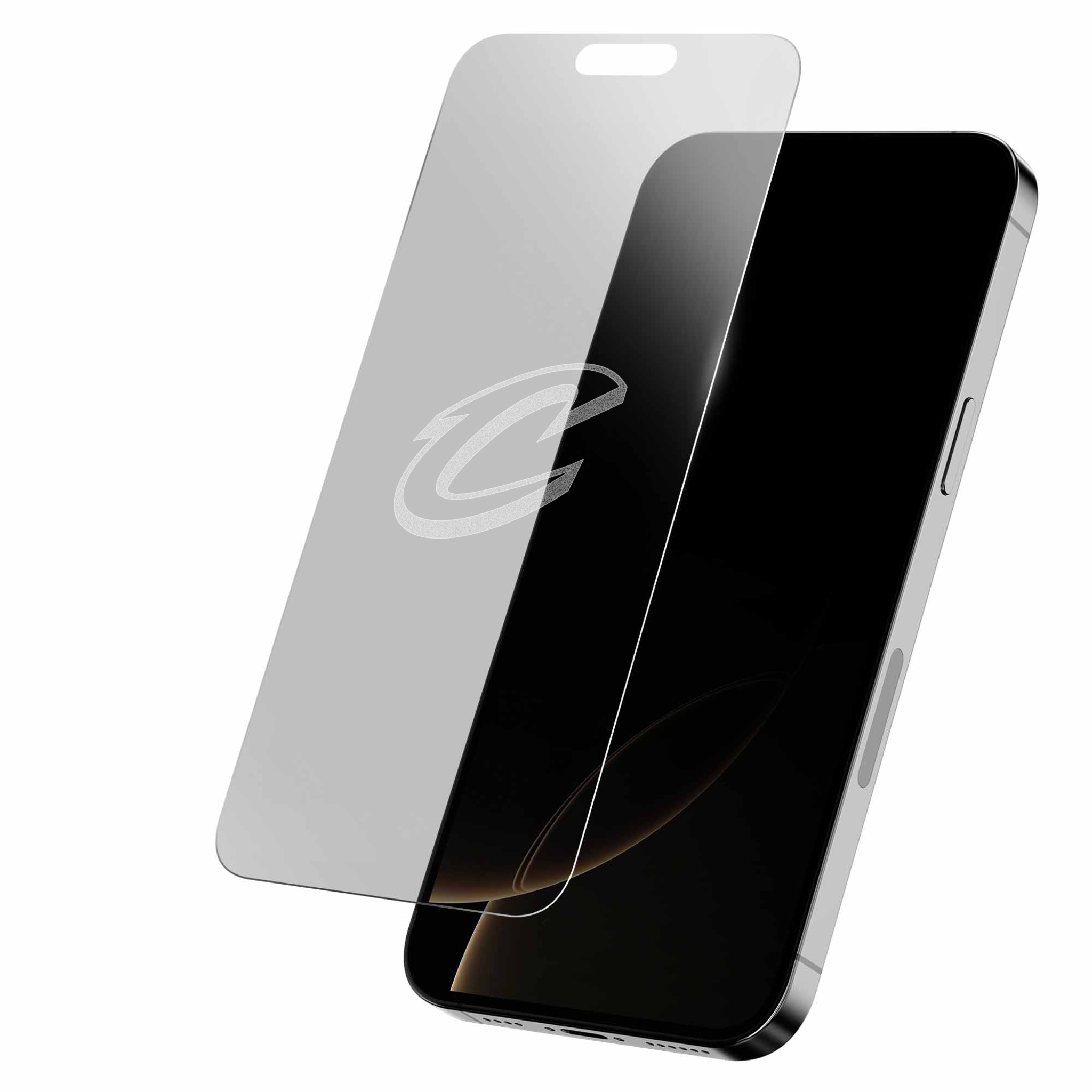 Cleveland Cavaliers Clear Screen Protector