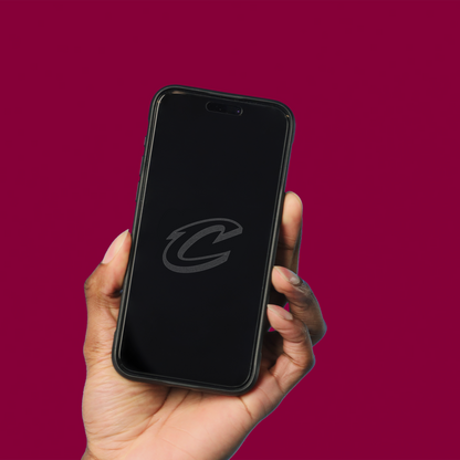 Cleveland Cavaliers Privacy Screen Protector