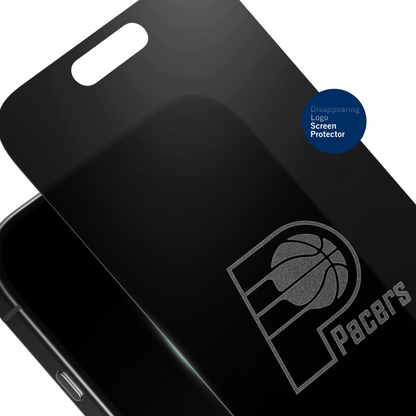 Indiana Pacers Privacy Screen Protector
