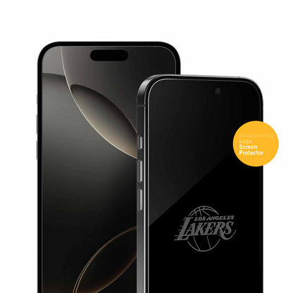 Los Angeles Lakers Clear Screen Protector