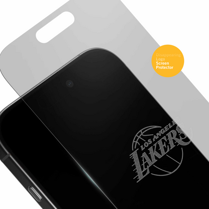 Los Angeles Lakers Clear Screen Protector