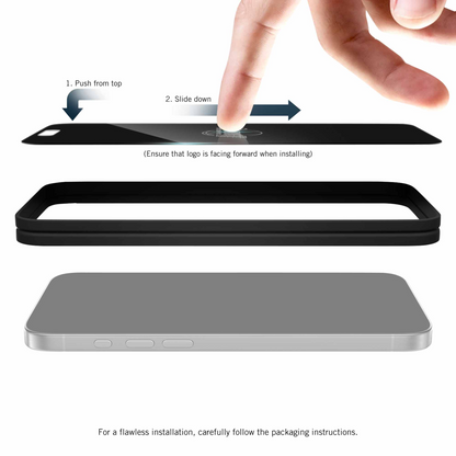 Los Angeles Lakers Privacy Screen Protector