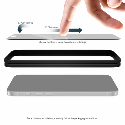 Memphis Grizzlies Clear Screen Protector