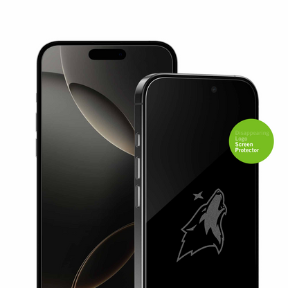 Minnesota Timberwolves Clear Screen Protector