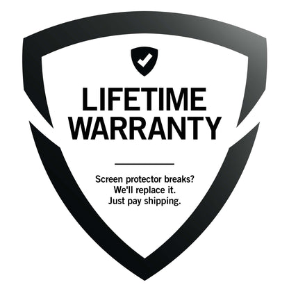 Orlando Magic Clear Screen Protector